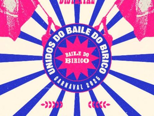 Festa: Baile do Birico