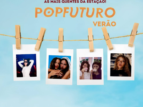 PopFuturo Verão