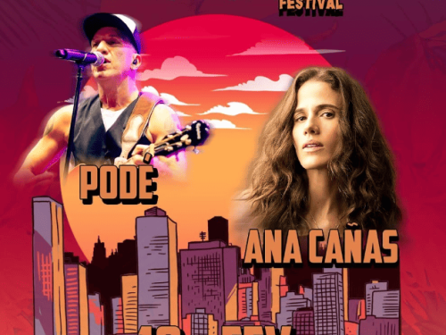 Palco Ultra Festival