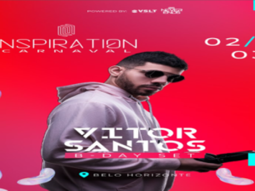 Festa Inspiration 2025