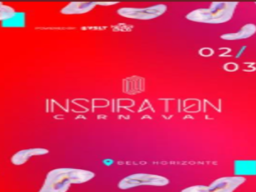 Festa Inspiration 2025