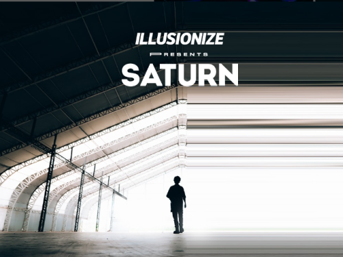Show: Saturn com Illusionize 