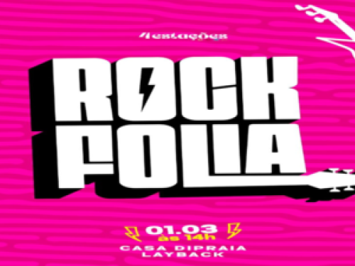 Rock Folia
