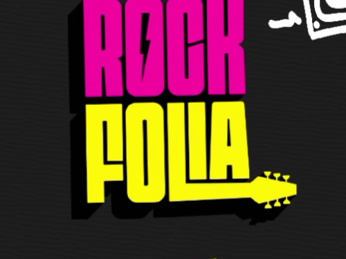 Rock Folia