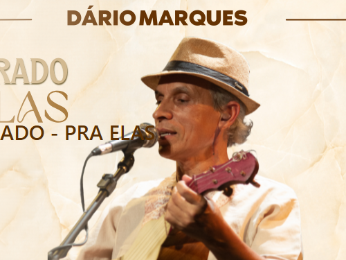 Show: Viola do Cerrado por elas