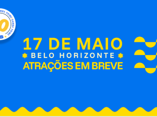 Edição Especial: Samba Prime "10 anos"