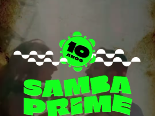 Edição Especial: Samba Prime "10 anos"