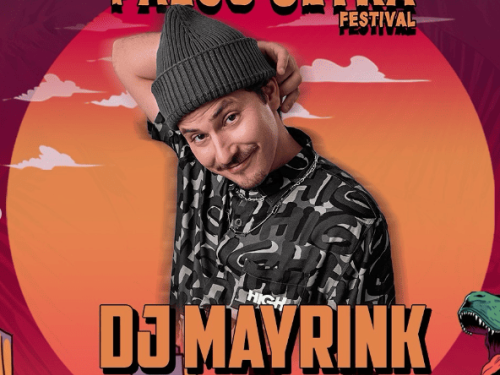 Palco Ultra Festival