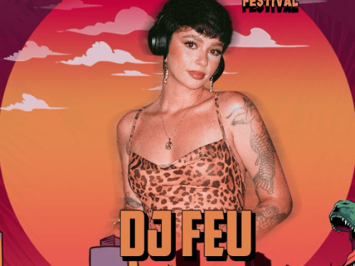 Palco Ultra Festival