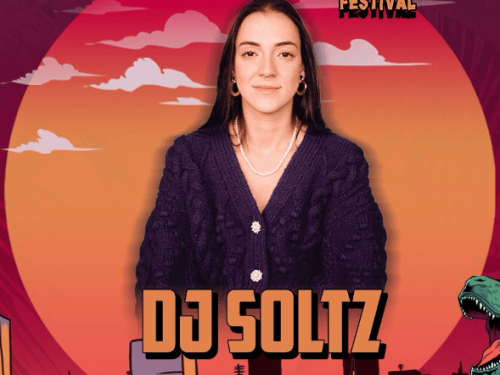 Palco Ultra Festival