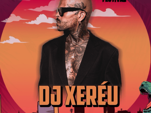 Palco Ultra Festival