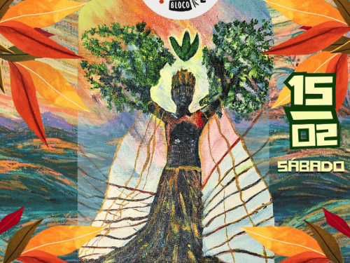 Carnaval 2025: Bloco Andacunfé