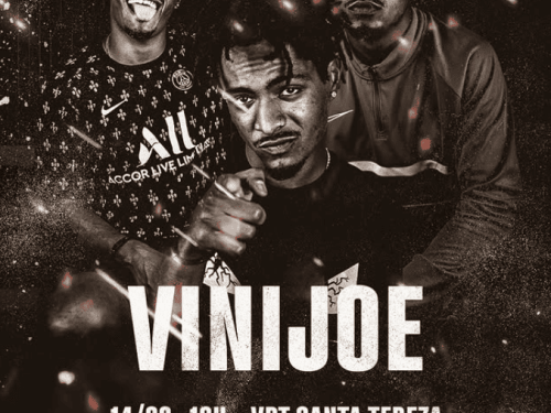 Duelo de Mc's vs Batalha da P7