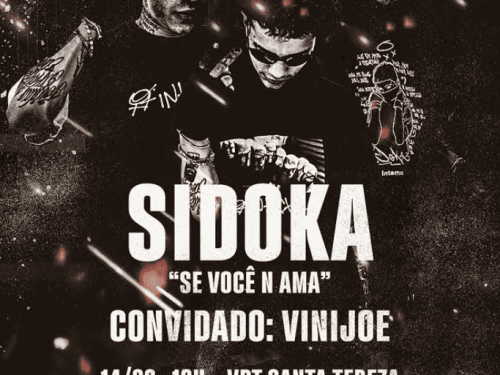 Duelo de Mc's vs Batalha da P7