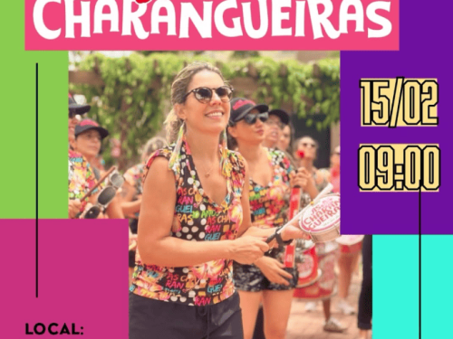  Bloco "As Charangueiras"