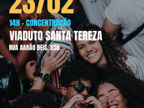 Carnaval 2025: Bloco @bsurda