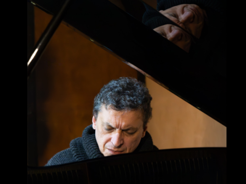 Show: “Fragmentos”