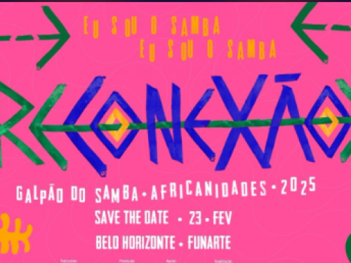 Festival Reconexão Africanidades