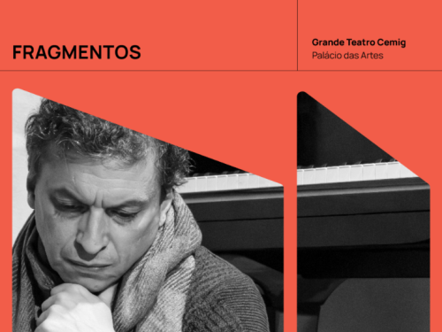 Show: “Fragmentos”
