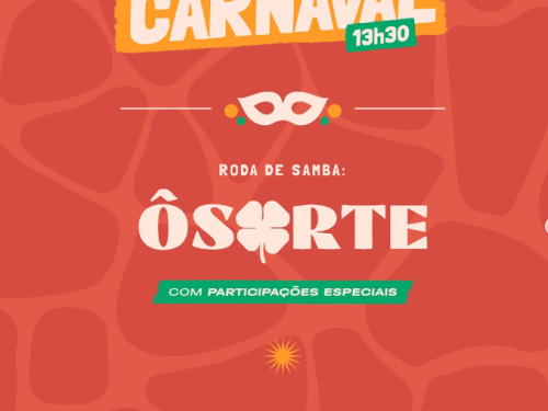 Circuito Secreto de Carnaval 2025