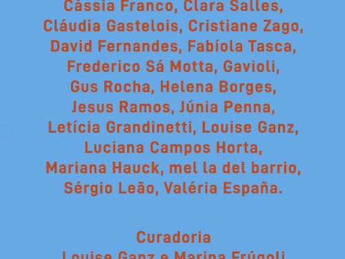 “Serras, ruínas e matas: pintura ao ar livre em Belo Horizonte”