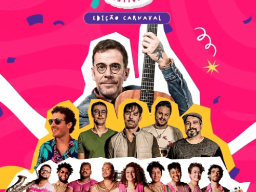 Festival Da Flor 2025