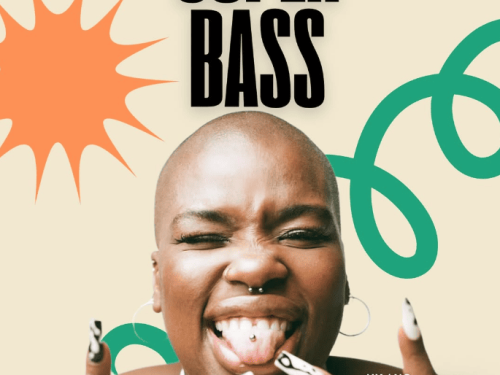 Superbass no Deputamadre