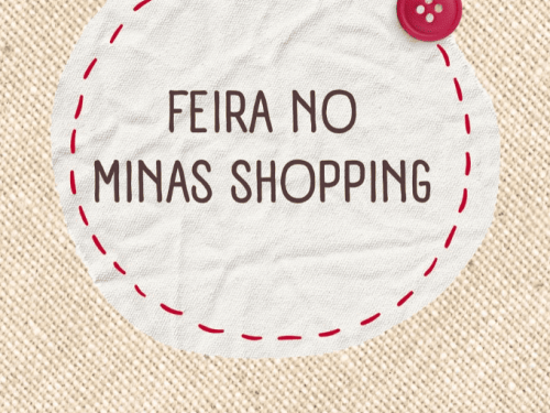 Feira Expoarte Cor & Flor