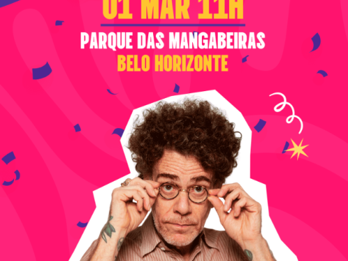 Festival Da Flor 2025