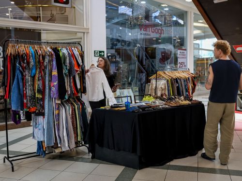 3ª Edição Circuito de Brechós