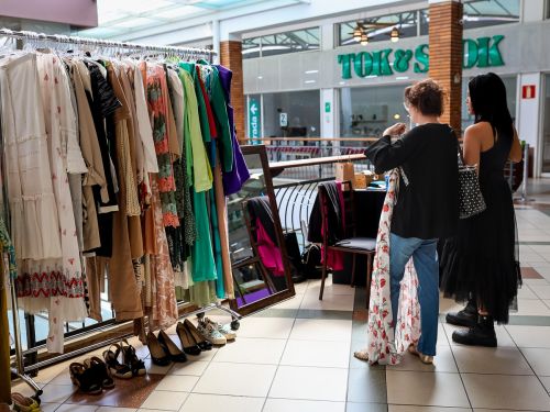 3ª Edição Circuito de Brechós