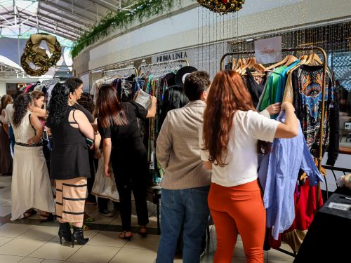 3ª Edição Circuito de Brechós