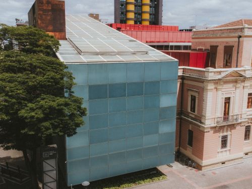 Espaço do Conhecimento UFMG