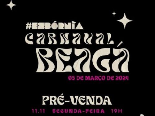 Festa: Esbórnia 