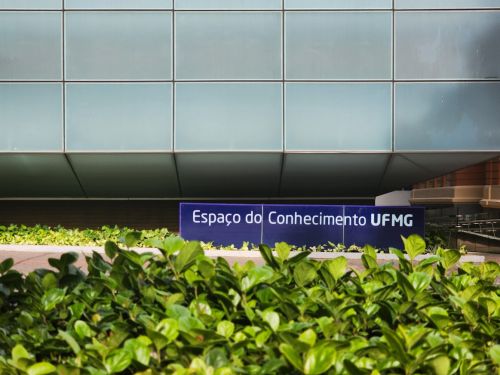 Espaço do Conhecimento UFMG