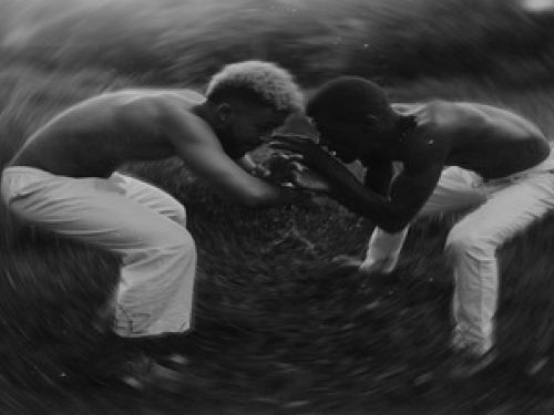 Exposição: "O Som que Ressoa em Mim Foi Meu Ancestral que Tocou" e "Olhares de Dentro: Patrimônio Afro-mineiro em Perspectiva"