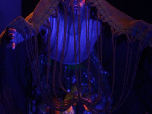 Espetáculo: “Abaeté”