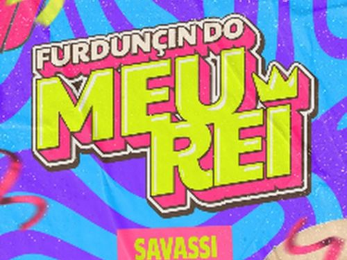 Festa: Furdunçin do Meu Rei