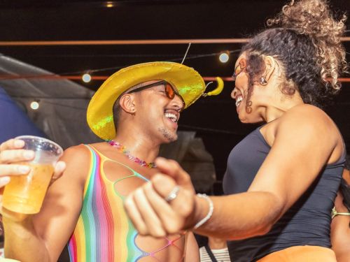 Bloco "Salada de Frutas"