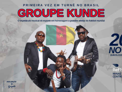 Show: Groupe Kunde