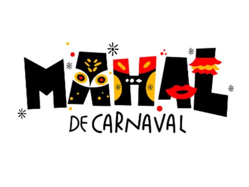 Festa: Mahal de Carnaval