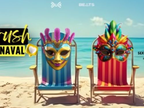 Crush de Carnaval - Dduck Dclub