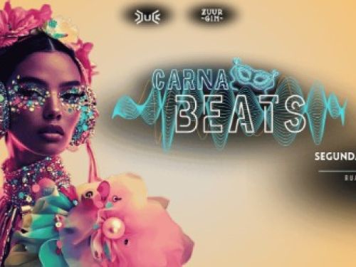 Crush de Carnaval - Dduck Dclub