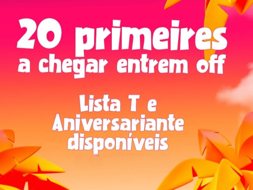 Só Love de Verão: Especial Pagode