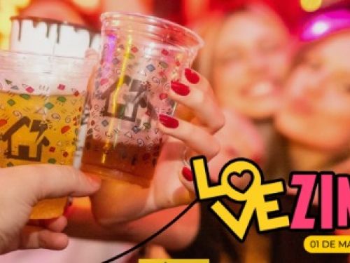 Carnaval 2025 na Major Lock