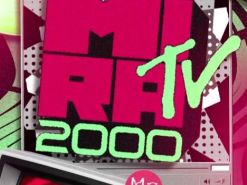 Carnaval 2025 no Mira! Centro Cultural