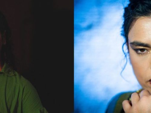 Série musical: "A Canção é Urgente: Vozes LatinA-Americanas"