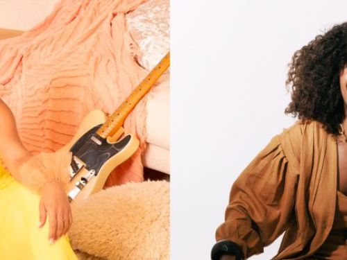 Série musical: "A Canção é Urgente: Vozes LatinA-Americanas"