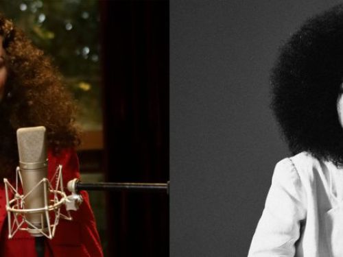 Série musical: "A Canção é Urgente: Vozes LatinA-Americanas"