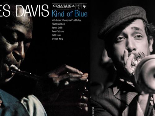 Klesley Brandão Sexteto apresenta "Kind of Blue" de Miles Davis